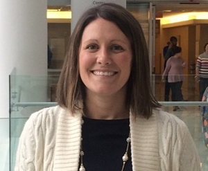 Nurse Practitioner Johnson
